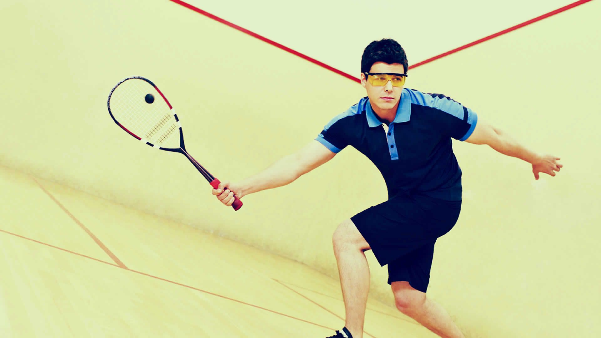 A Sport That Heals You: 5 Benefits Of Squash That No Other Sport Gives