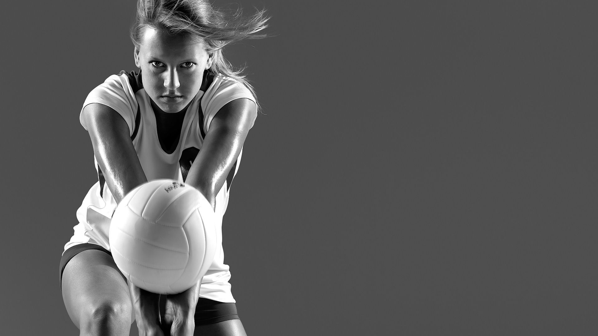woman's volleyball. Antonino Barbagallo Photographer