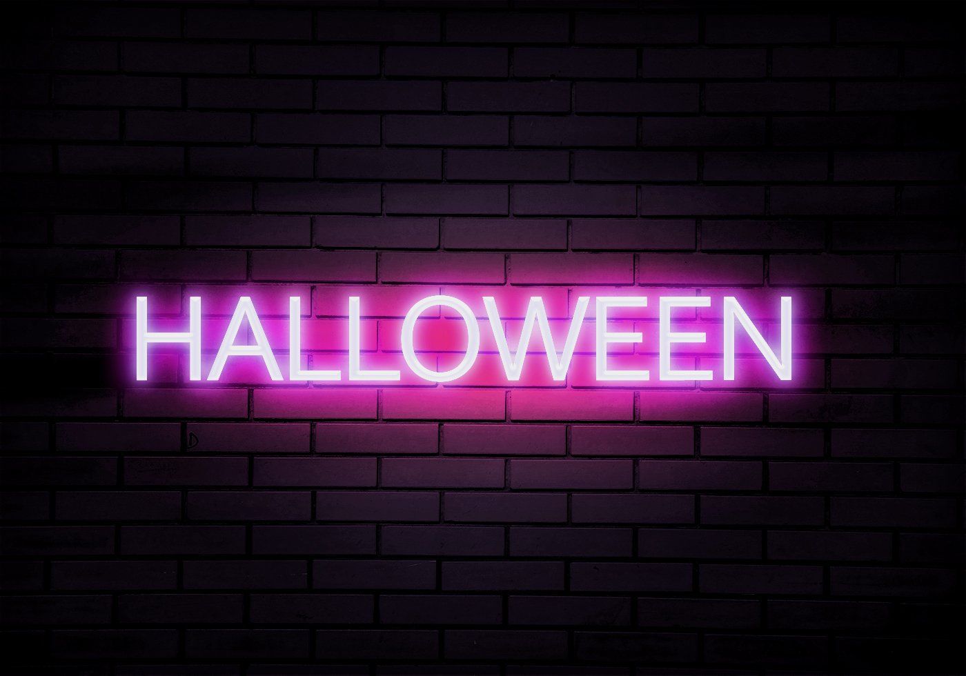 Spooky Halloween Text Effect Mock Up Photohop Brushes at Brusheezy!