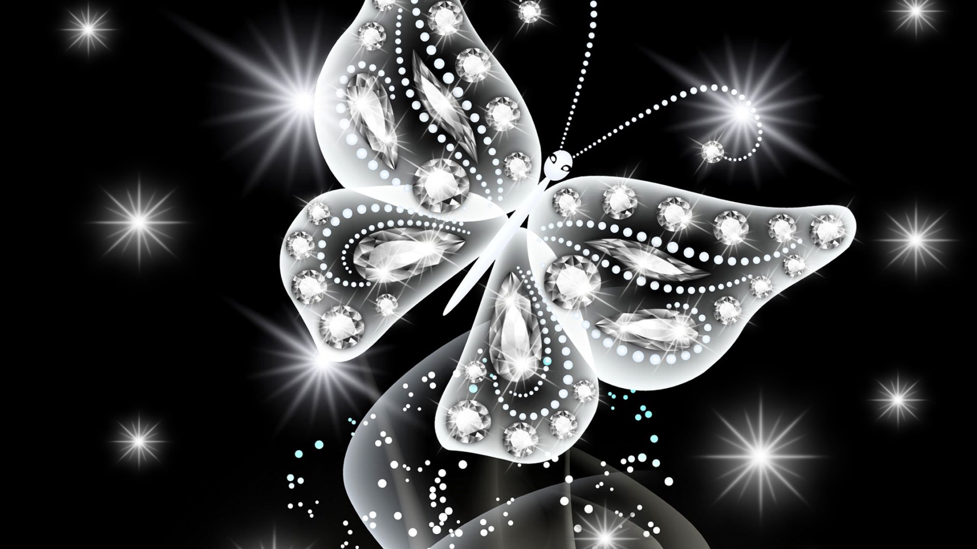 Free download Wallpaper neon butterfly abstract white diamonds jem sparkle [2160x1920] for your Desktop, Mobile & Tablet. Explore Neon Butterfly and Flowers Wallpaper. Beautiful Butterfly Wallpaper for Desktop, Butterflies