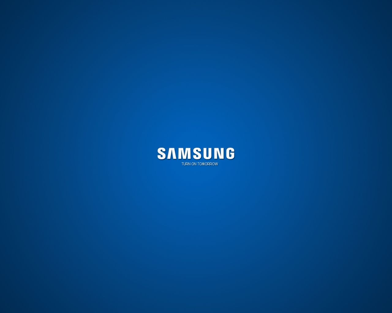 Samsung, Company, Logo 1280x1024 Resolution Wallpaper, HD Hi Tech 4K Wallpaper, Image, Photo And Background