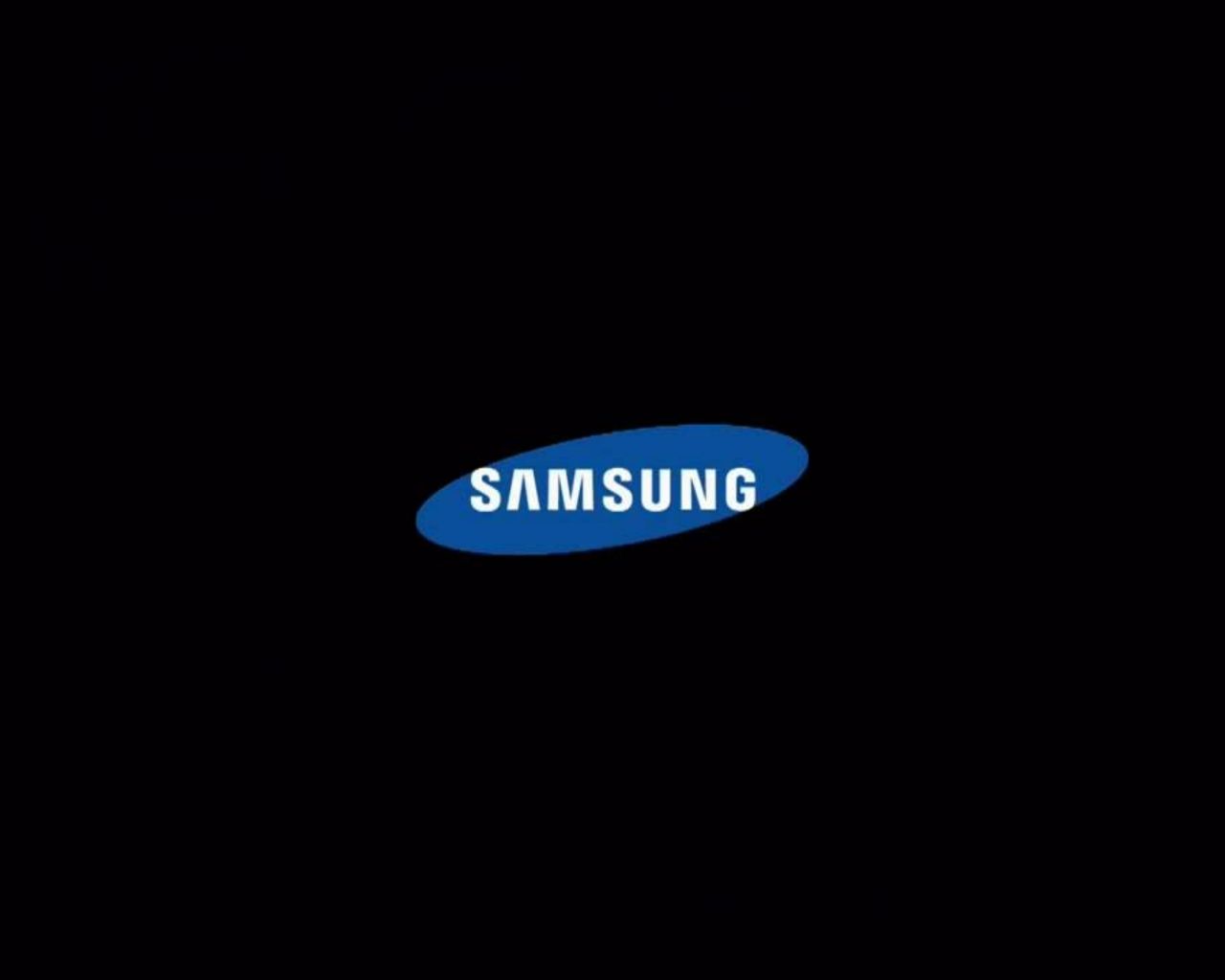 Samsung Logo Wallpapers Desktop Background