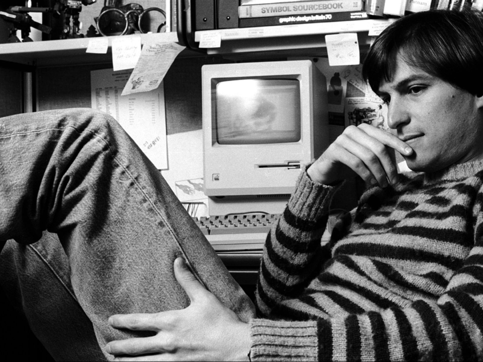 Playboy's 1985 Interview With Steve Jobs is Well Worth a Read
