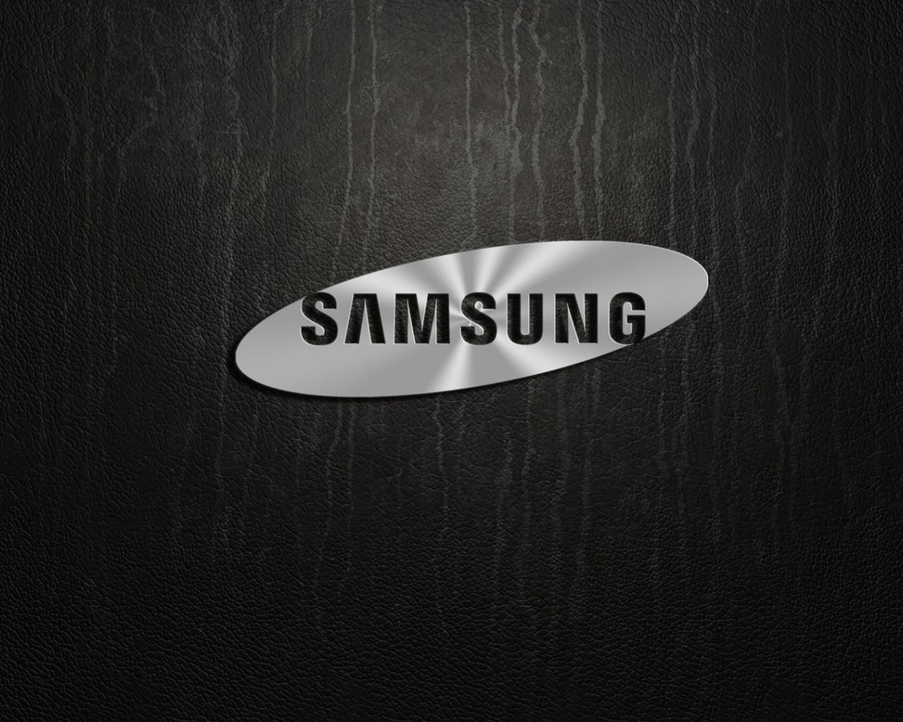 Samsung логотип
