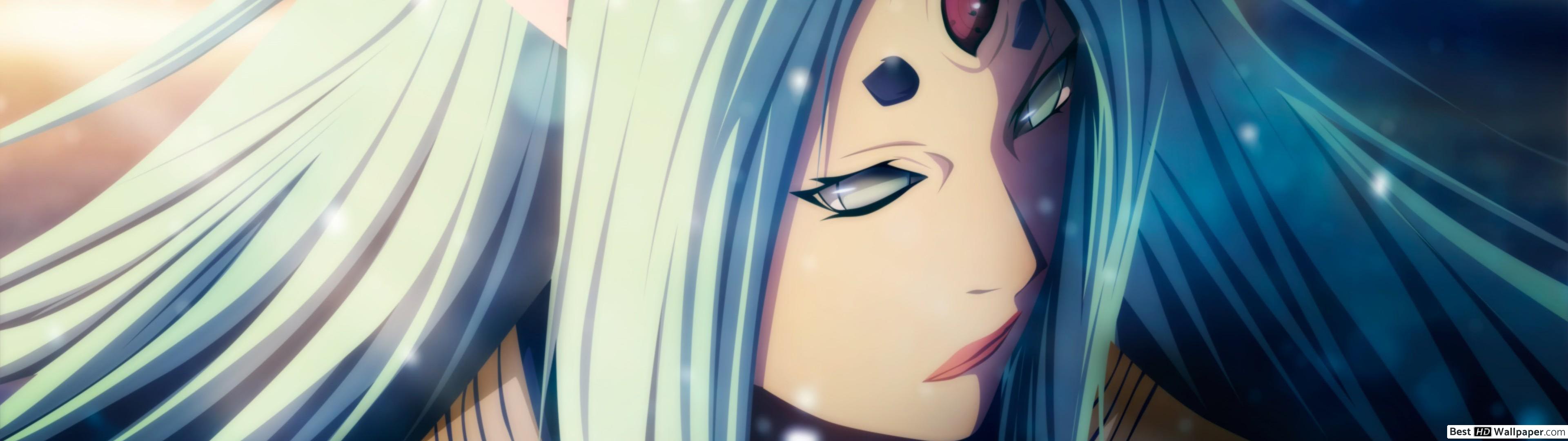 Naruto Shippuden Otsutsuki HD wallpaper download