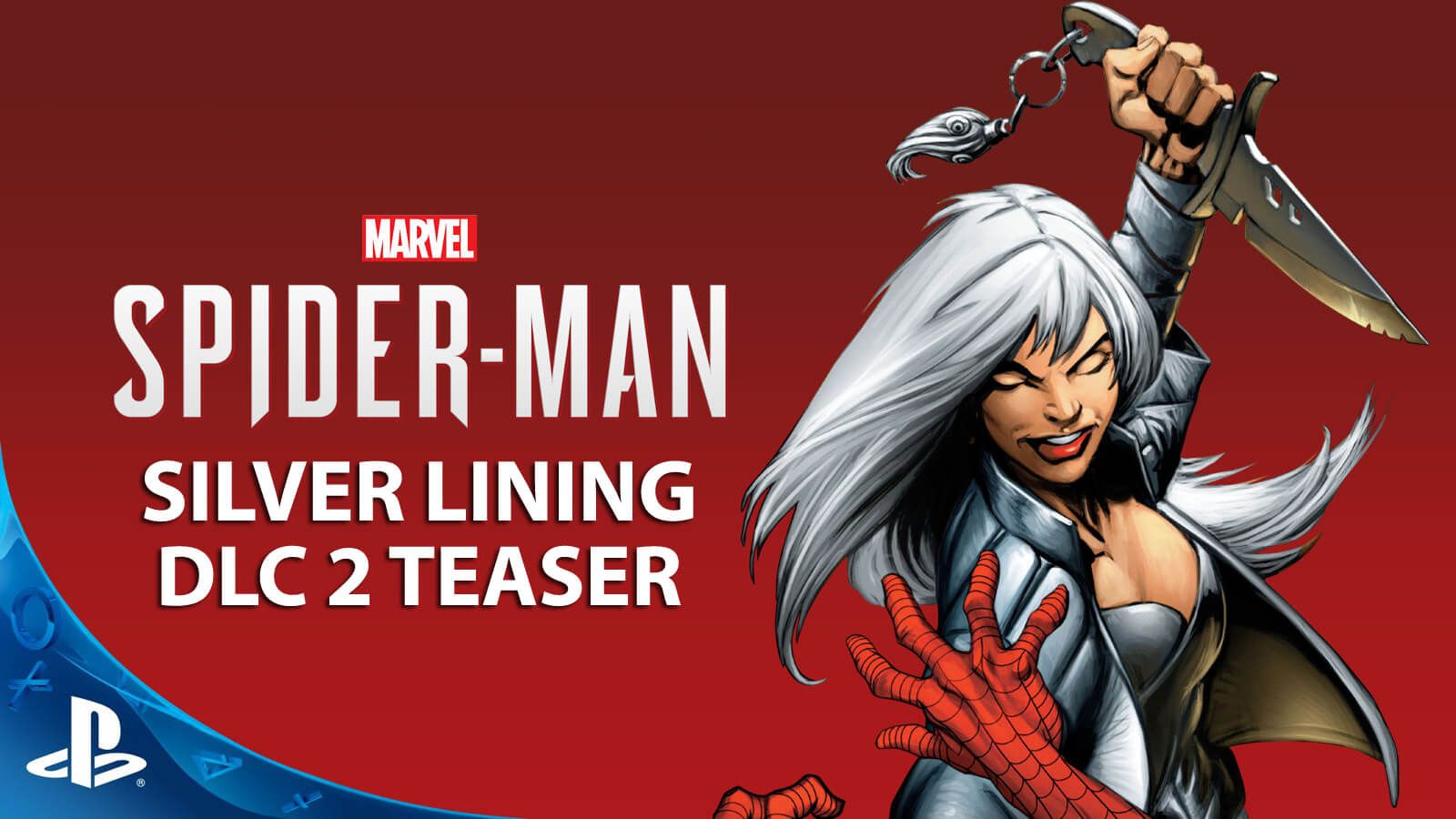 Marvel's Spider-Man: Silver Lining