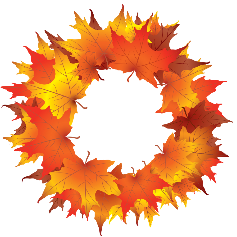 Free Wreath Clip Art Picture