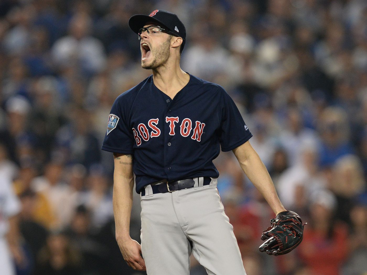 Joe Kelly Wallpapers - Wallpaper Cave