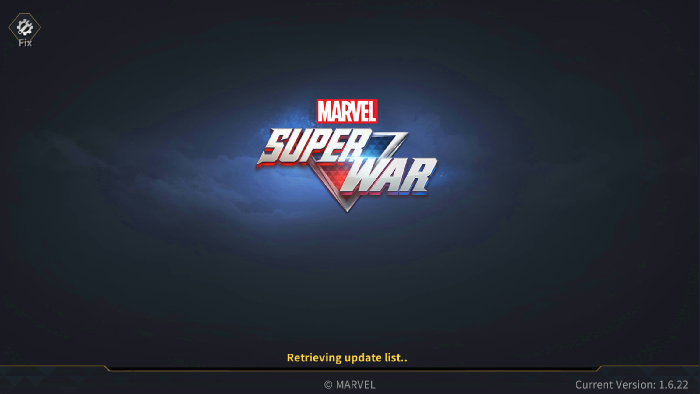 Download Marvel Super War for PC and Laptop