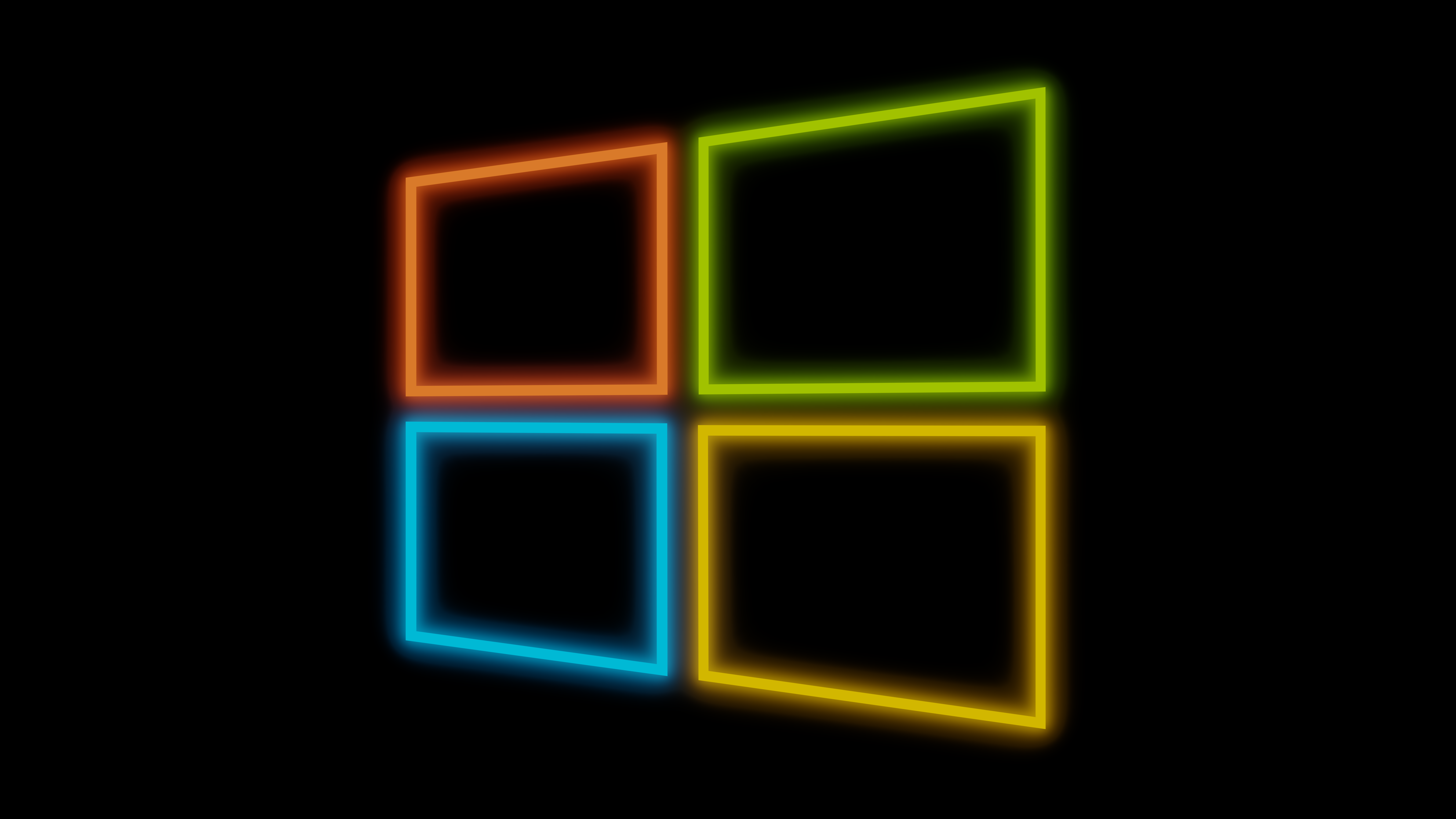 Windows 4K wallpaper for your desktop or mobile screen free and easy to download