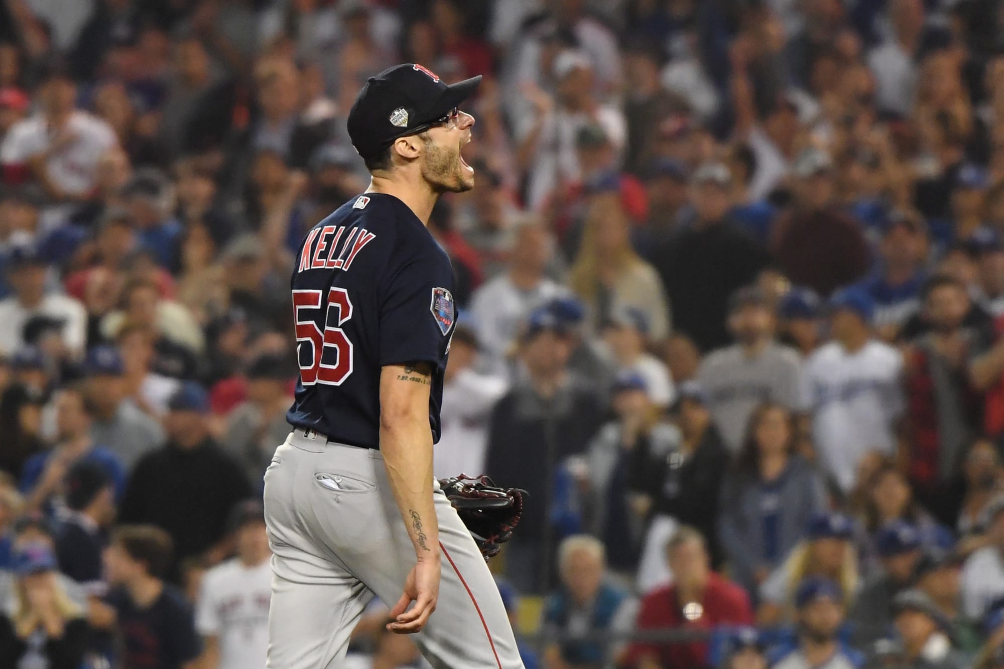 Joe Kelly Wallpapers - Wallpaper Cave