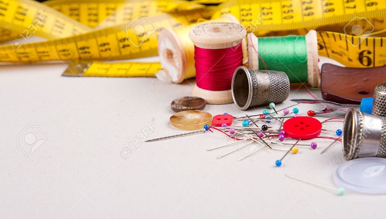 Sewing Wallpaper Free Sewing Background