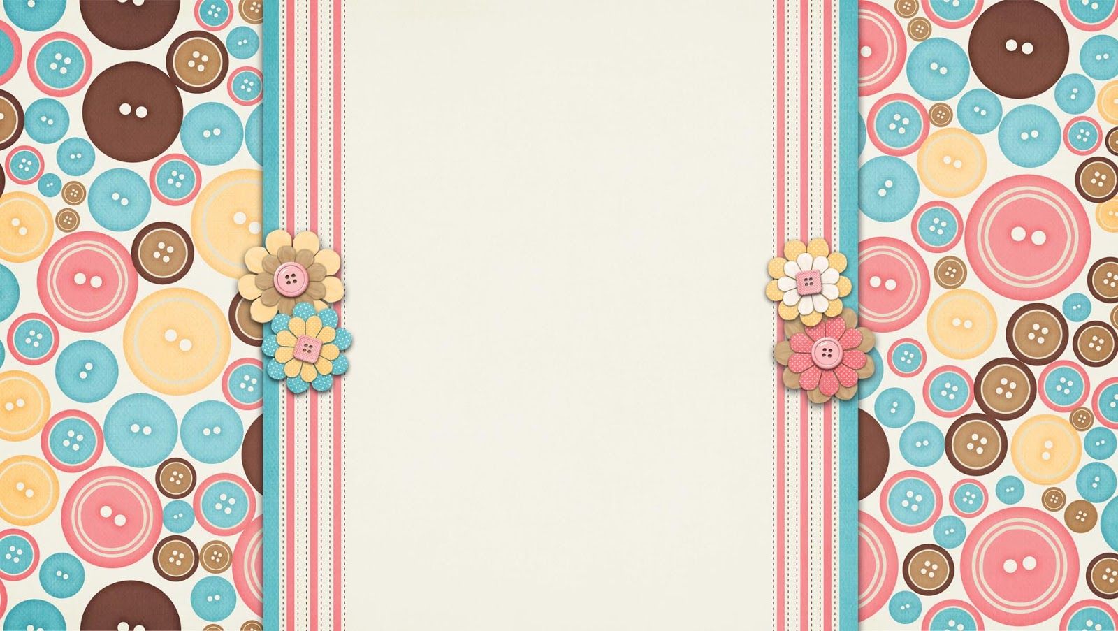 Free download Blog Designs by Dani Sew Cute [1600x903] for your Desktop, Mobile & Tablet. Explore Cute Wallpaper Designs. Cute Teen Wallpaper, Cute Wallpaper Patterns, Cute Wallpaper for Girls Rooms