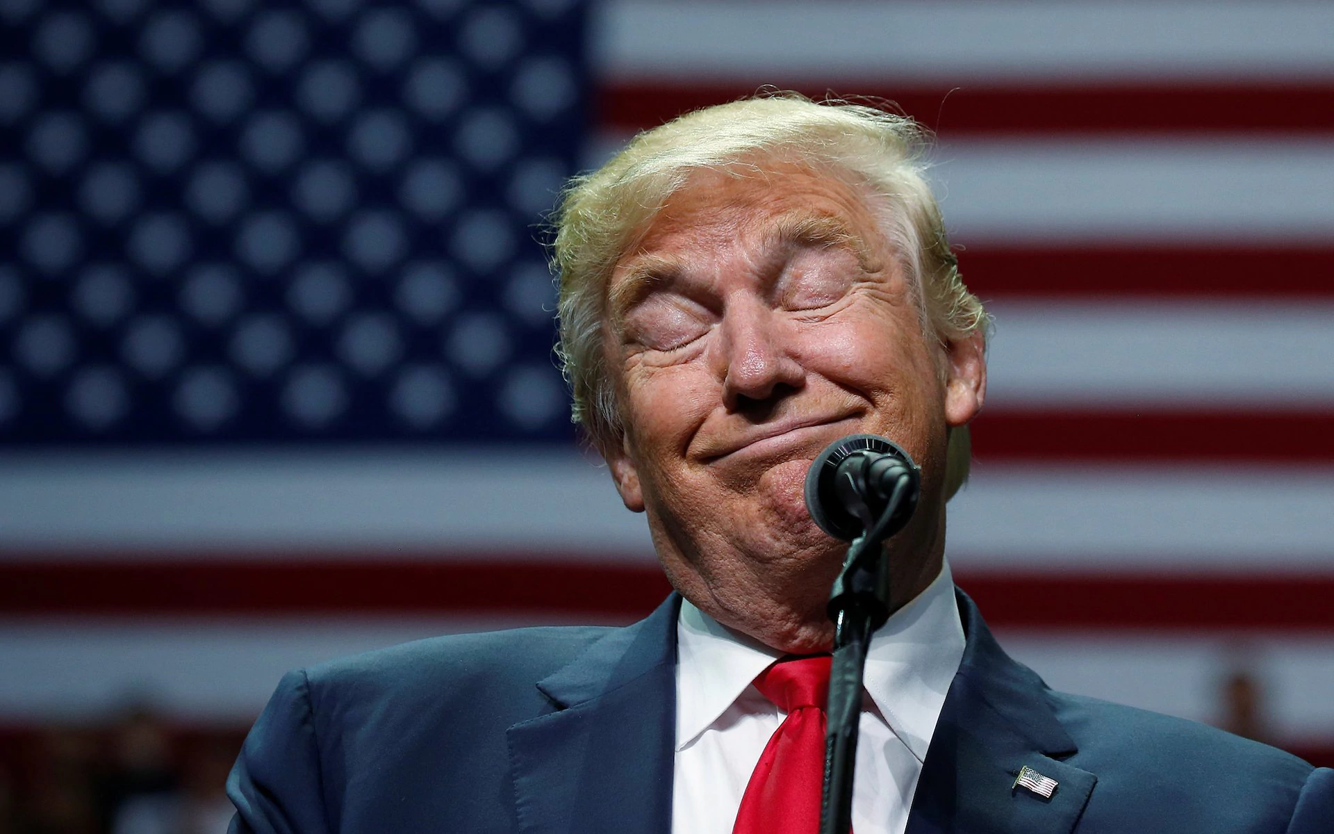 DONALD TRUMP Five Funniest Jokes on Donald Trump