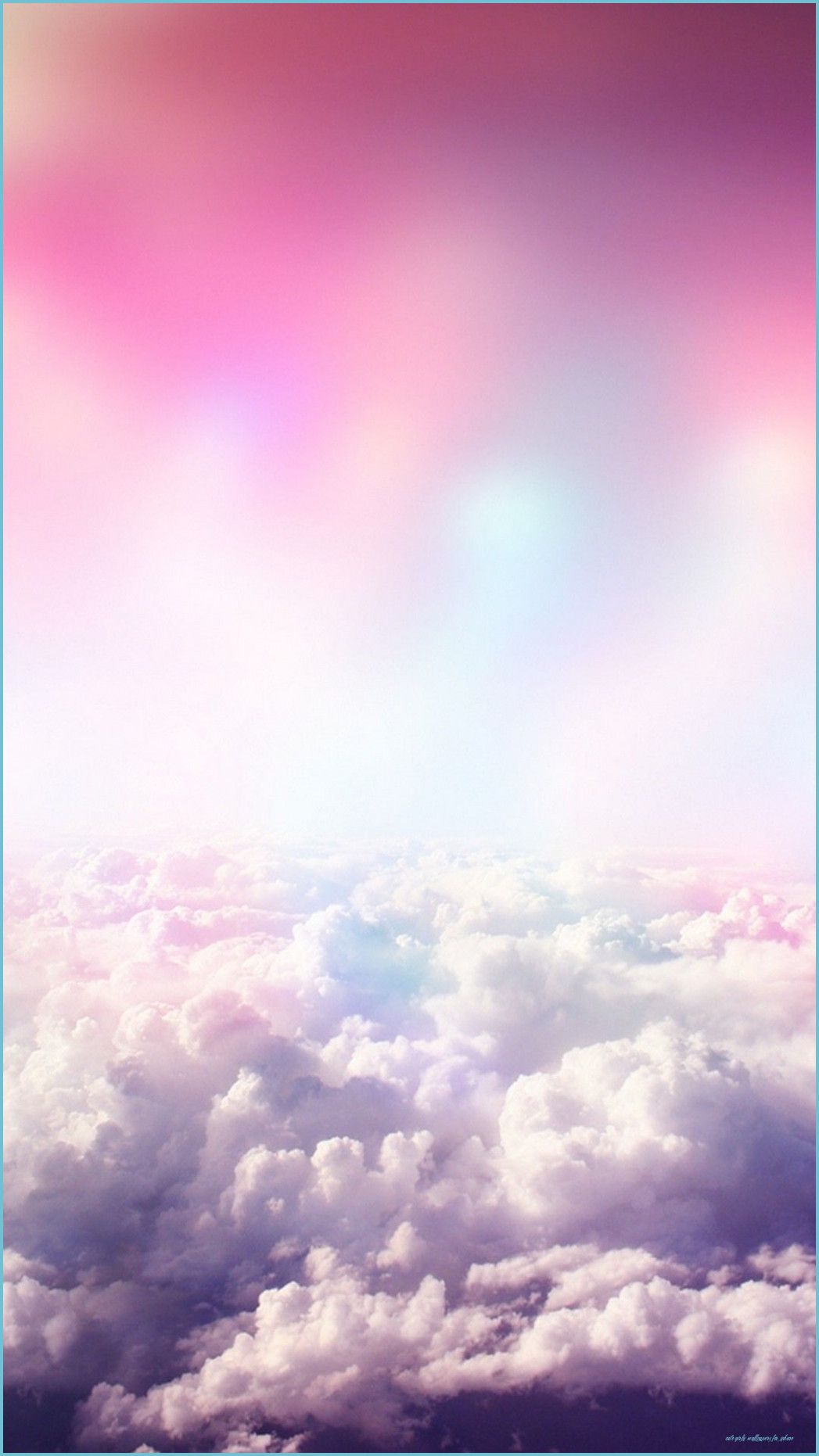 Cloud Cute Girly Wallpaper IPhone Best HD Wallpaper Wallpaper Girly Wallpaper For iPhone
