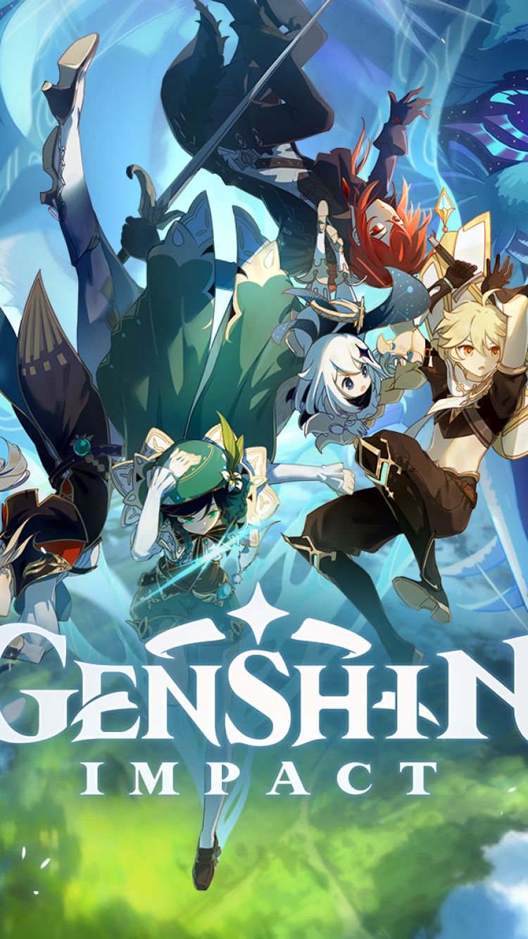 genshin impact search for fragments