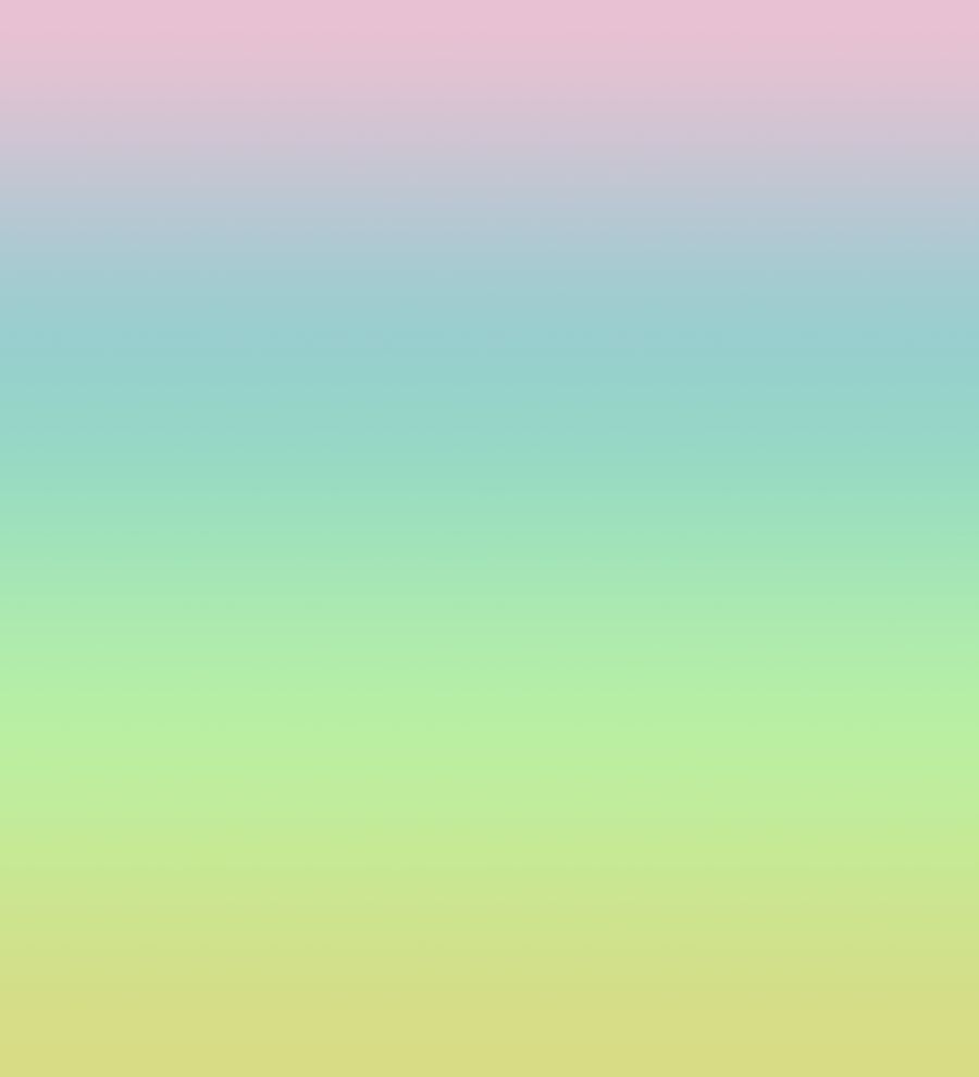 Pink, Blue, Green, Yellow, Gradient, Ombre Art Print By Art_in_you Small. Wallpaper Iphone Ios Samsung Wallpaper, IPhone Wallpaper