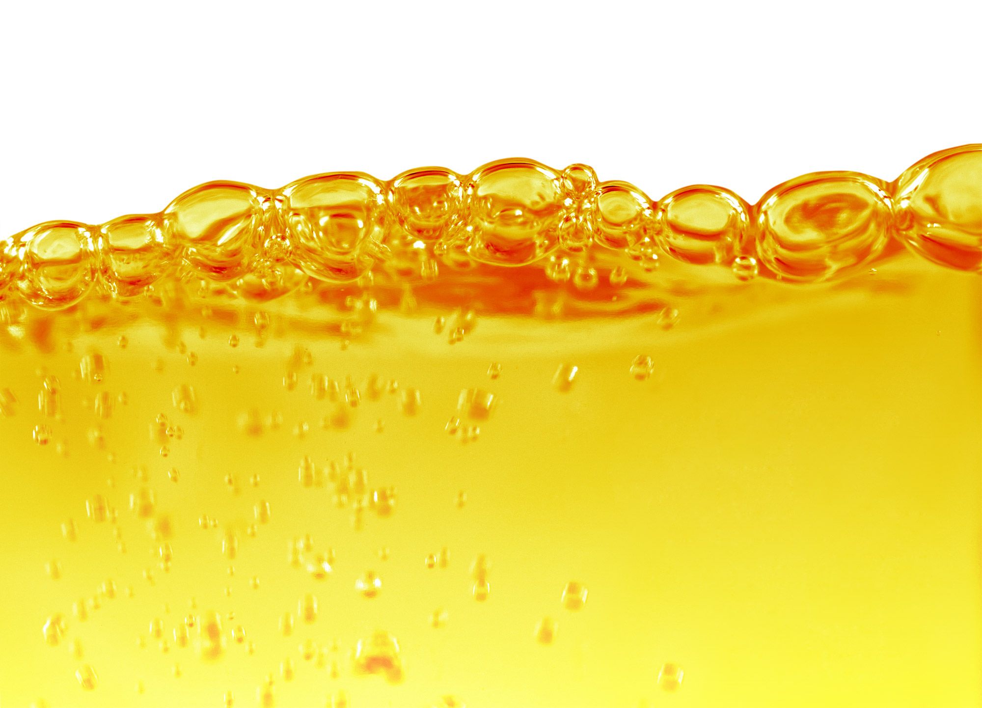 What's in your Cooking Oil?