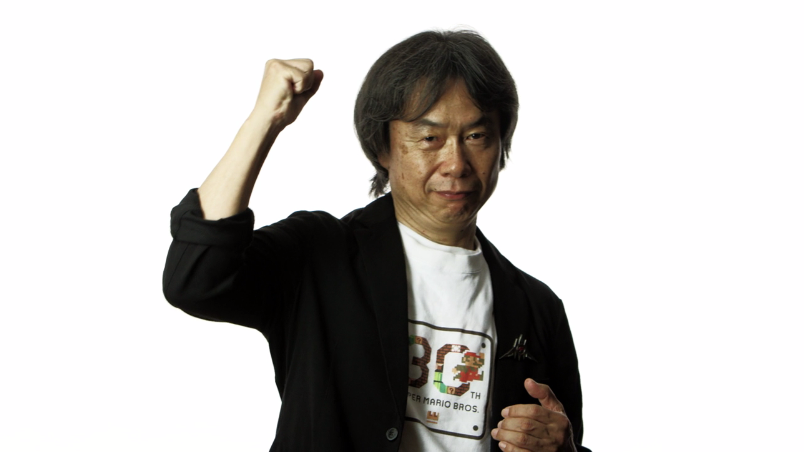 Shigeru Miyamoto Wallpapers - Wallpaper Cave