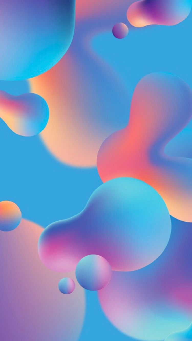 Textile print. Gradient design, Vaporwave wallpaper, Wallpaper