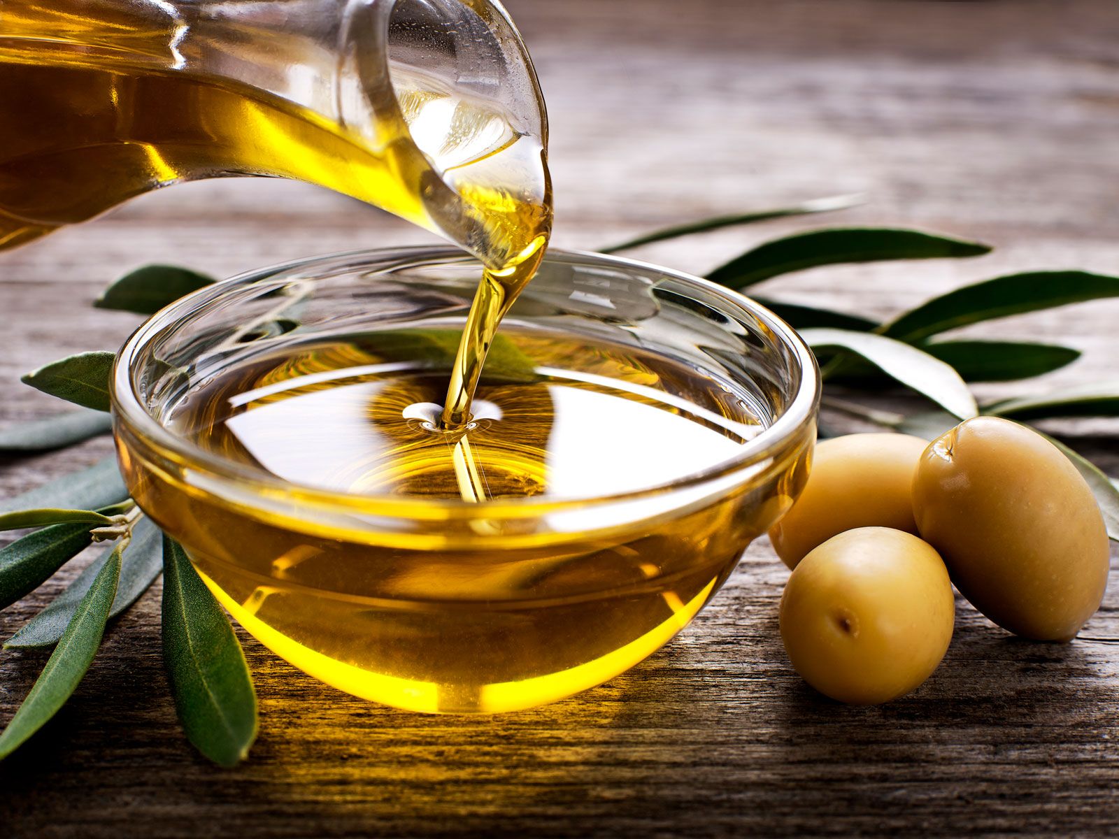Olive Oil Has a Fraud Problem—Can the FDA Fix It?. Food & Wine