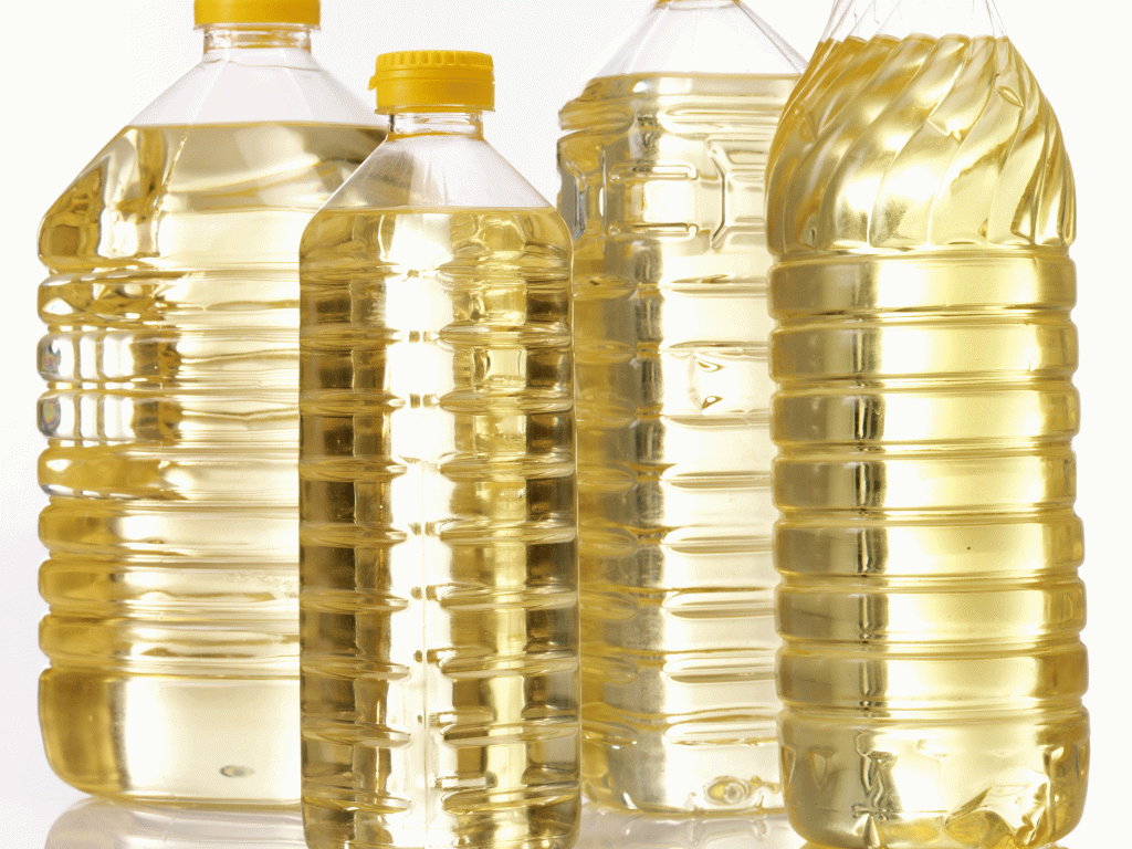 Can You Use Olive Oil Instead of Vegetable Oil? & Grapely