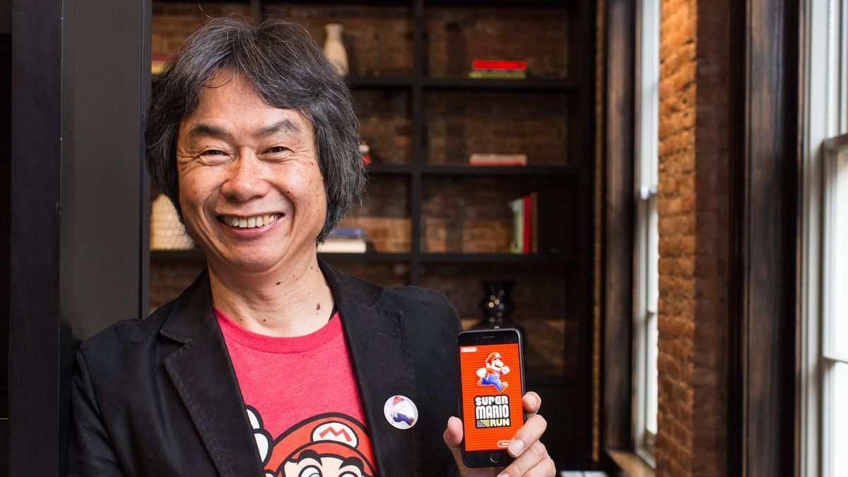 Image - 636499], Shigeru Miyamoto