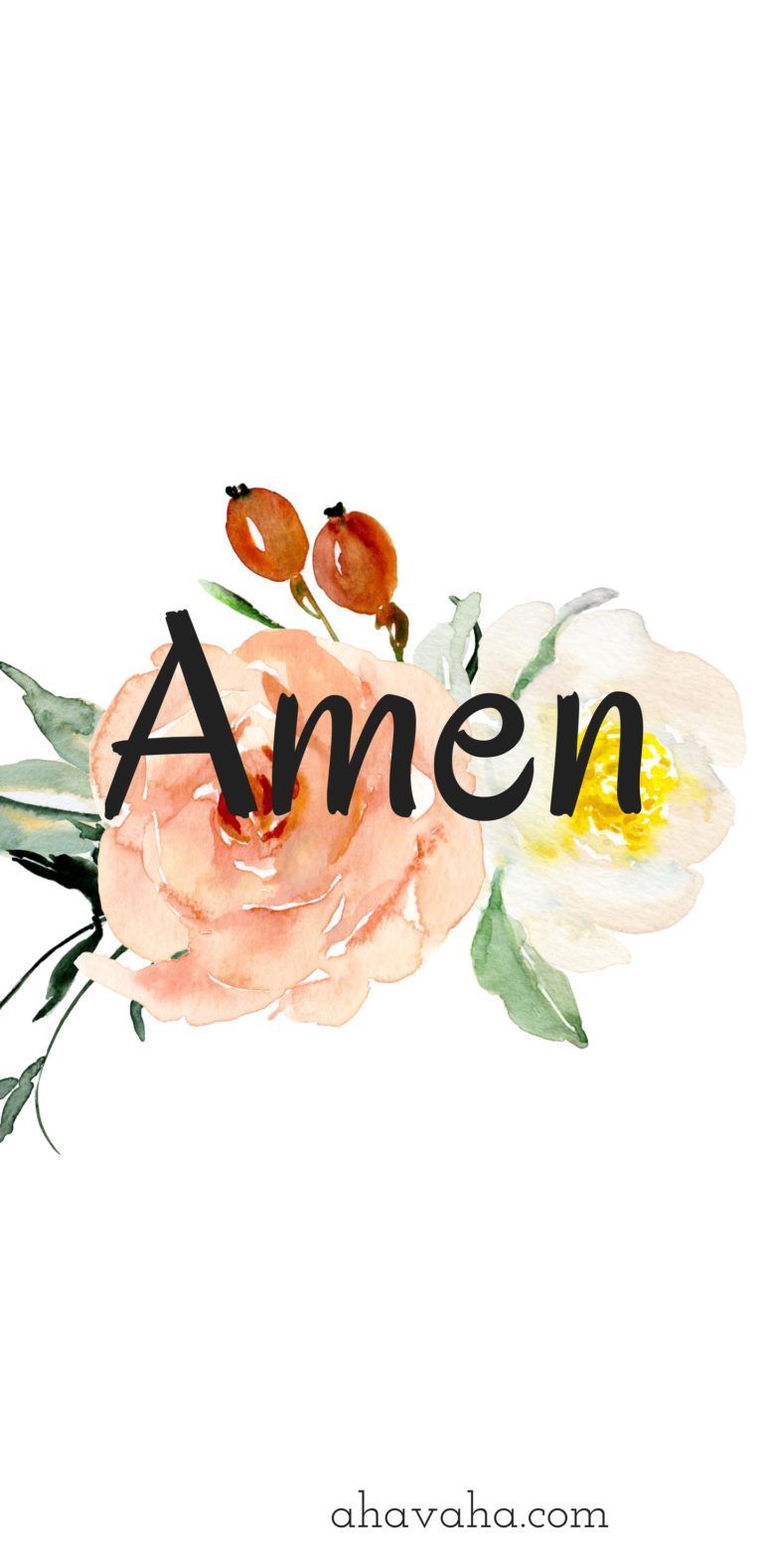 Amen Wallpapers - Wallpaper Cave