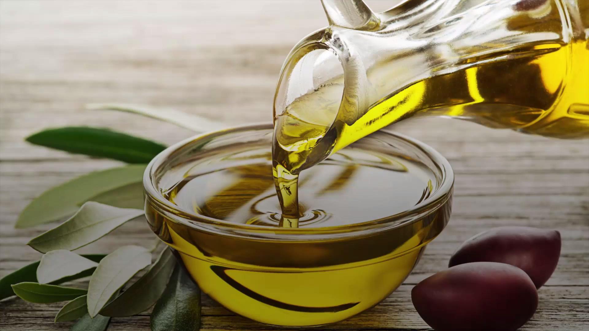 Big Mistakes You're Probably Making With Olive Oil