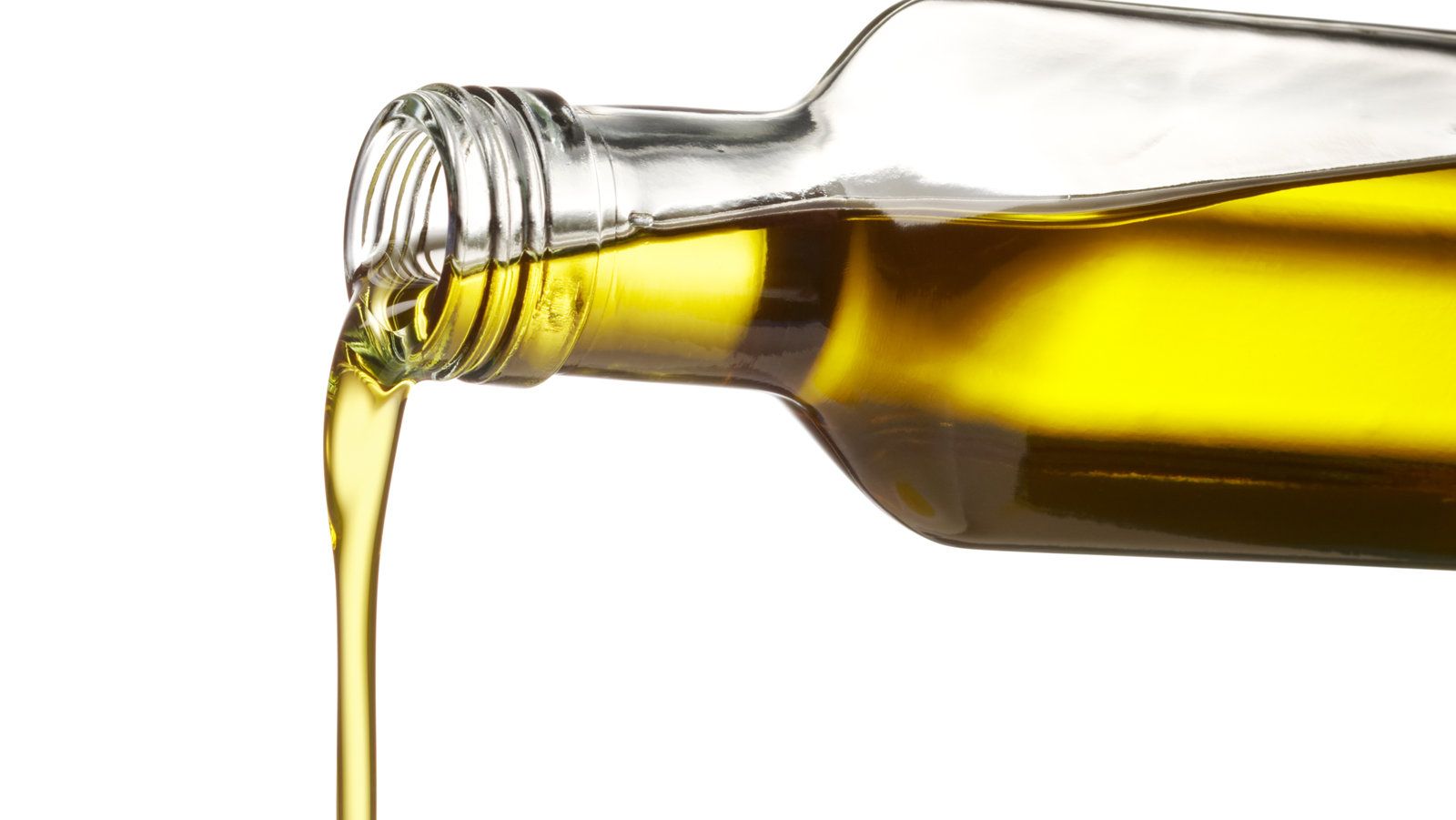 The World of Olive Oil Is Murky. Here's Help for the Home Cook