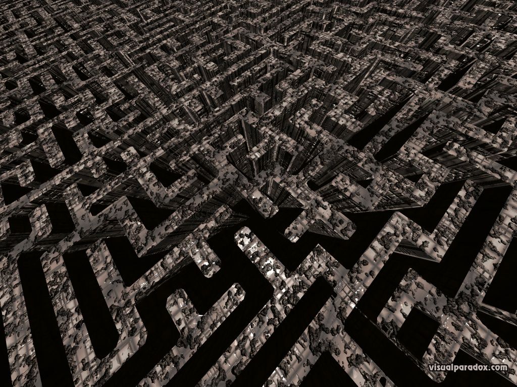 Maze Background. Amaze Wallpaper, Scary Maze Game Wallpaper and Maze Background