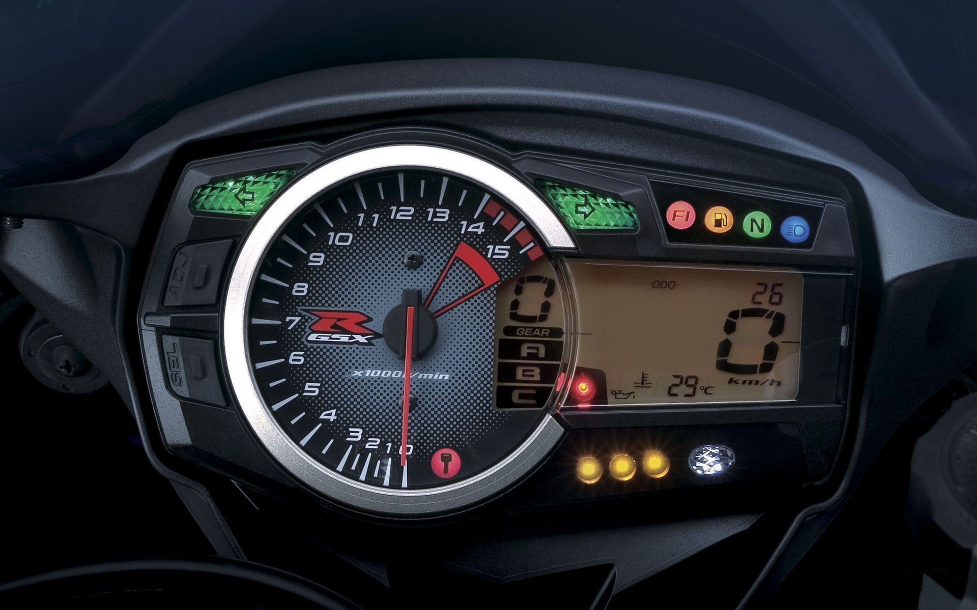 Speedometer Wallpaper. Moto sportive, Moto, Sportif
