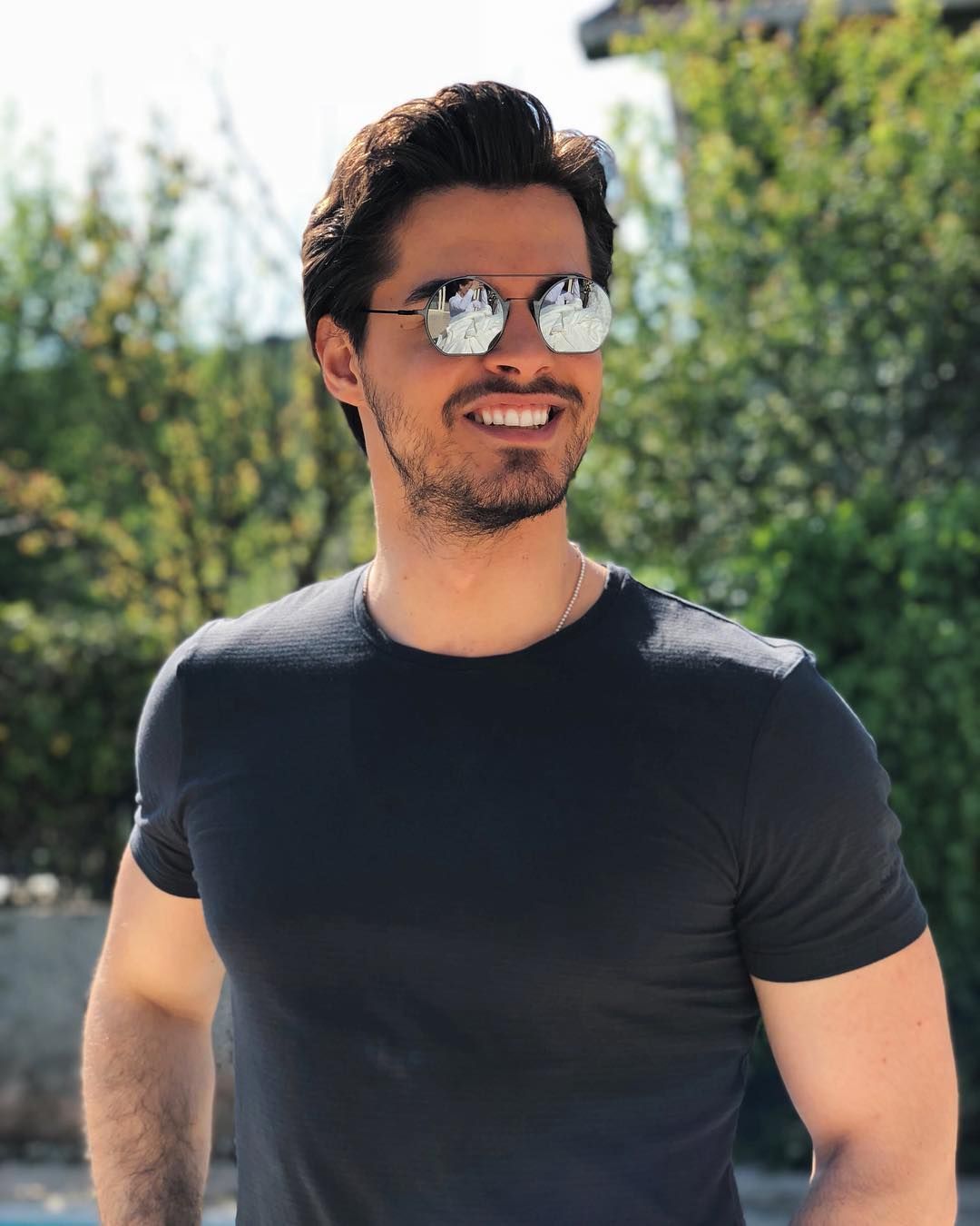 Instagram post by Berk Atan • Apr 2018 at 10:31am UTC. Handsome celebrities, Turkish actors, Turkish men