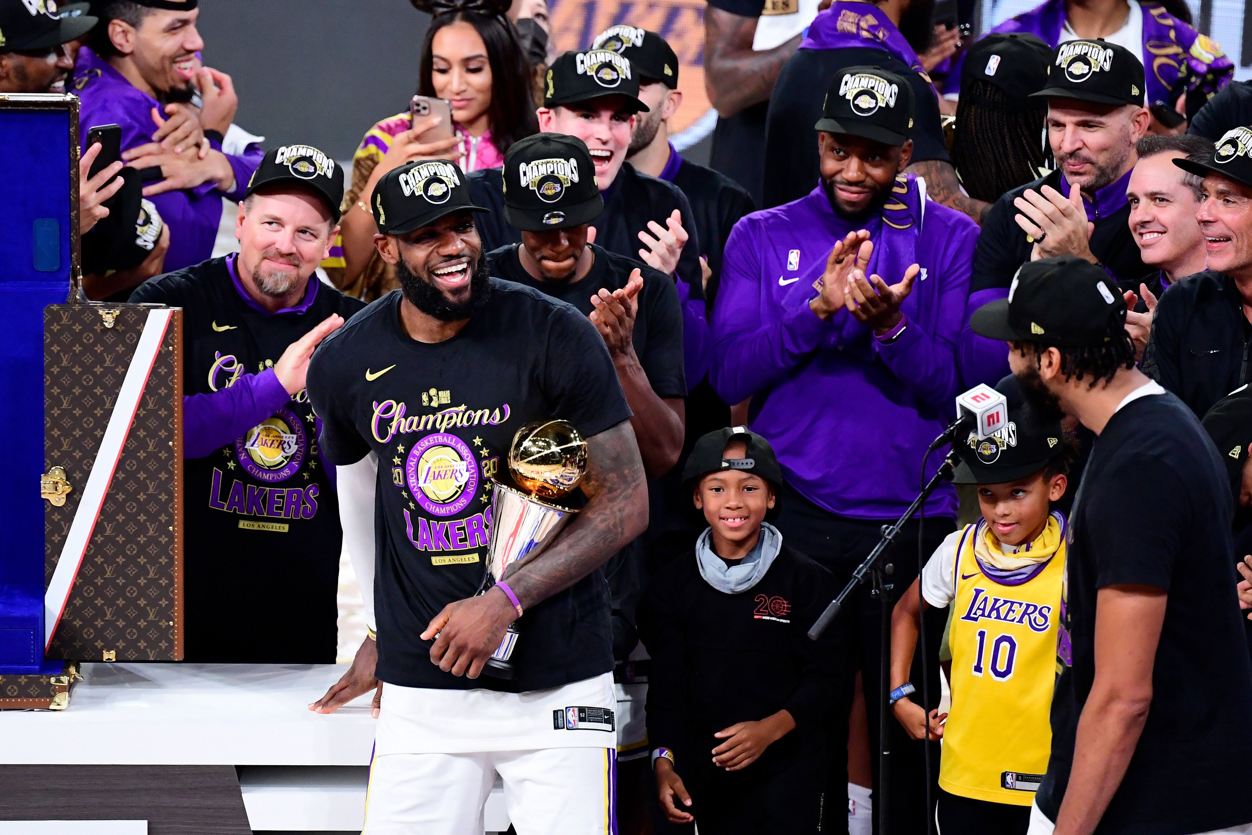 Los Angeles Lakers 2020 NBA Finals Champions Wallpapers Wallpaper Cave Los Angeles Lakers 2020 NBA Finals Champions Wallpapers Wallpaper Cave