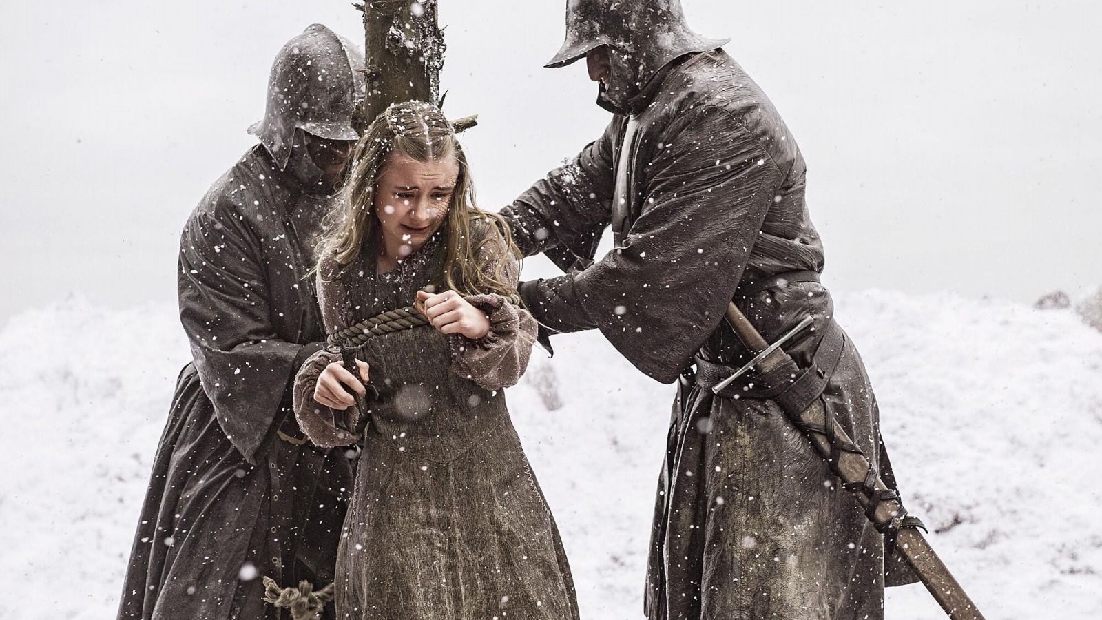 The story behind this awful Game of Thrones death scene