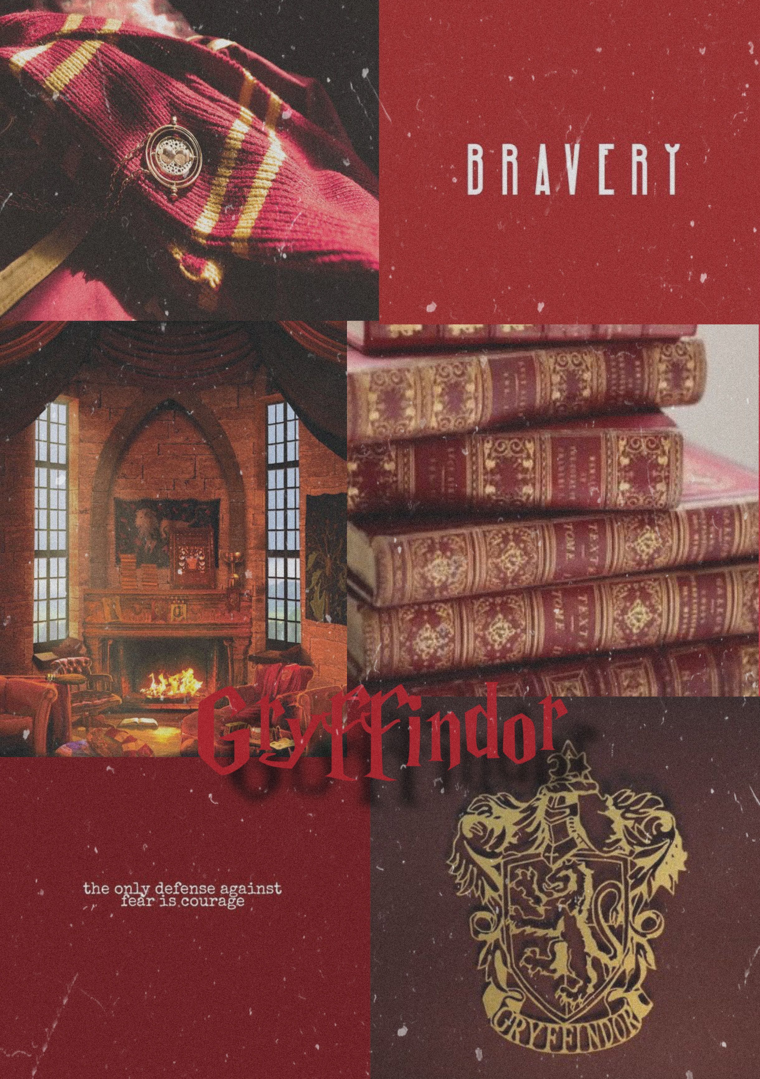 20 Amazing Gryffindor Backgrounds for your phone Prada  Pearls