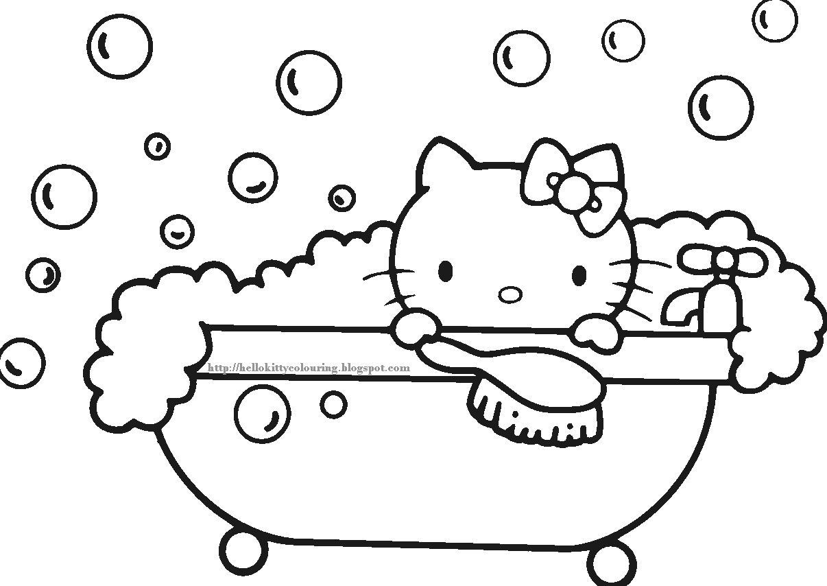 Free Download Hello Kittying Pages Wallpaper 1206×854 For C5dseh Clip Art To Print And