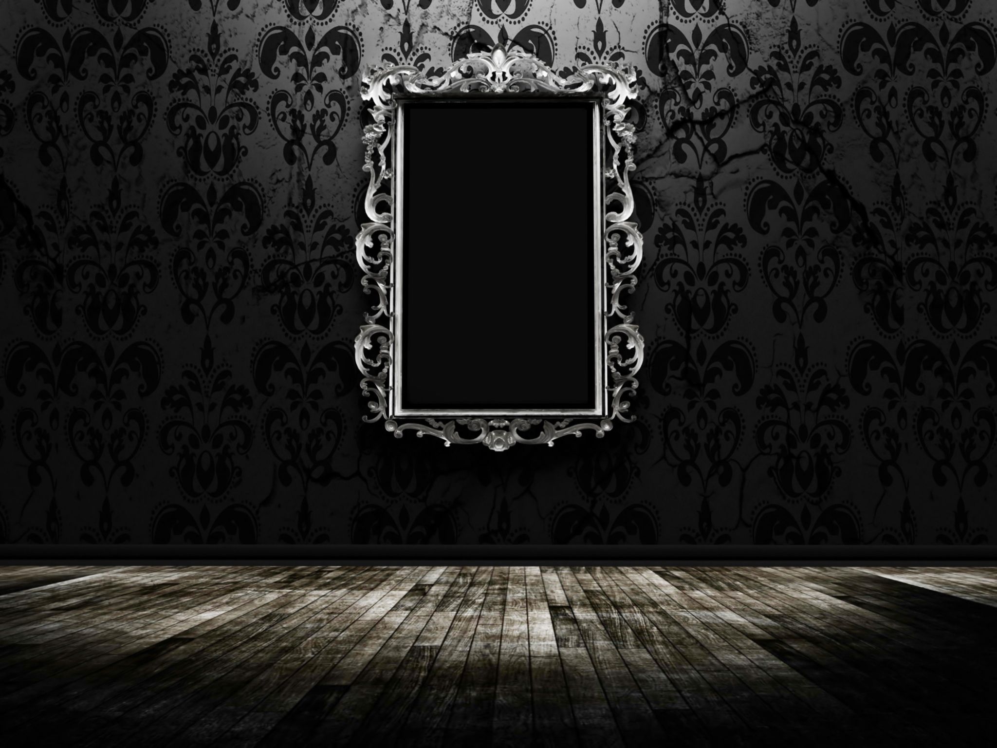 Mirror Wallpaper Free Mirror Background