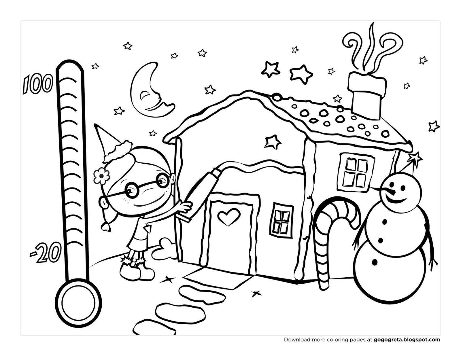Coloring Sheetgebob House Page Funny Wallpaper Quotesgebob_house_coloring_page Pages Free To Print