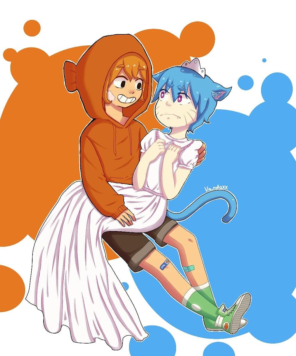 Image result for gumwin tawog. The amazing world of gumball, Anime, World of gumball