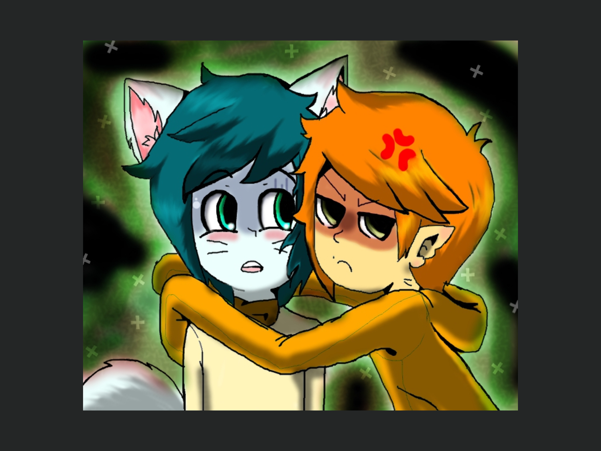 Forever (Gumwin ! )