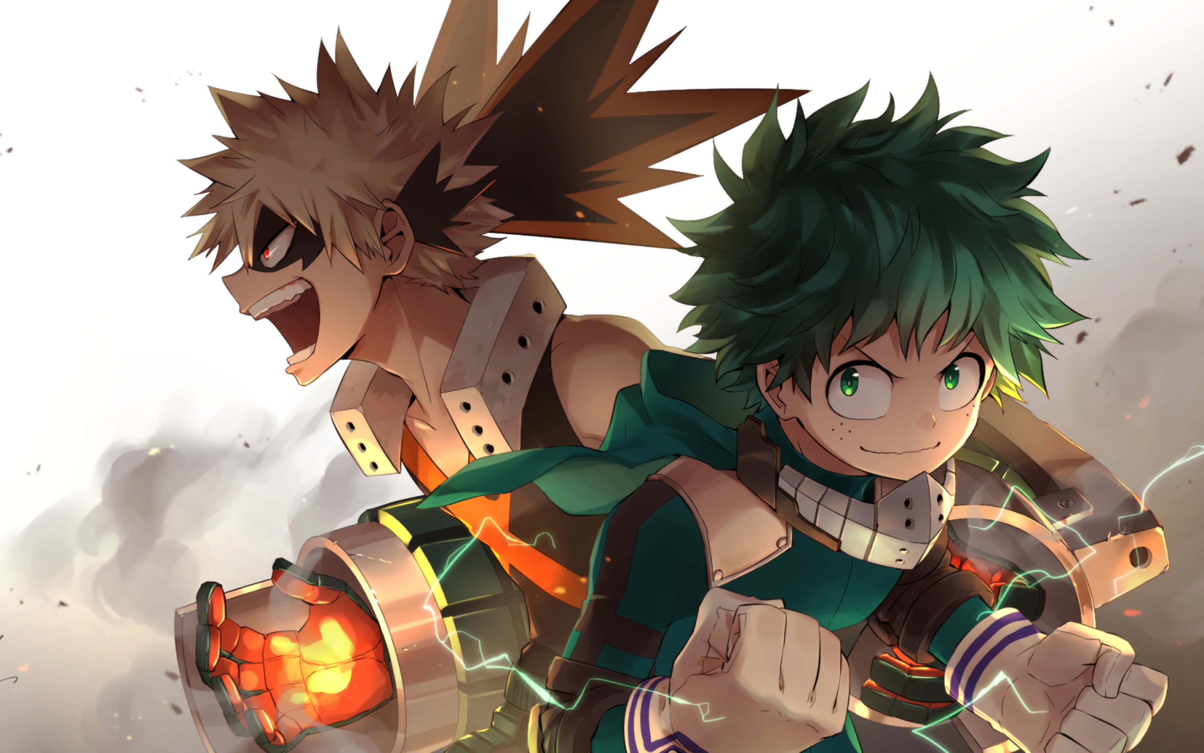 Deku X Bakugou MHA Wallpapers Wallpaper Cave Deku X Bakugou MHA Wallpapers Wallpaper Cave