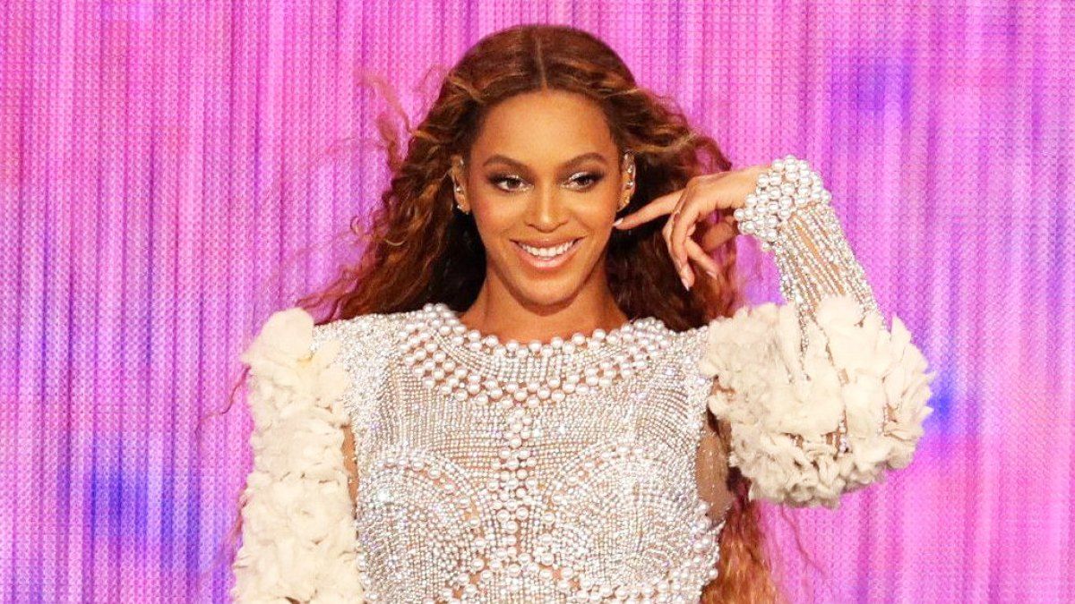 Beyonce Drops New Song 'Black Parade': Listen