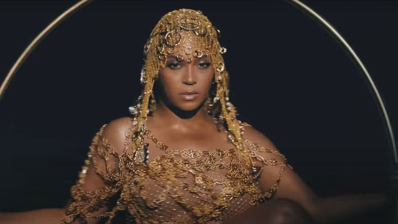 Beyoncé Drops New Music Video for 'Already' Ahead of 'Black Is King' Release