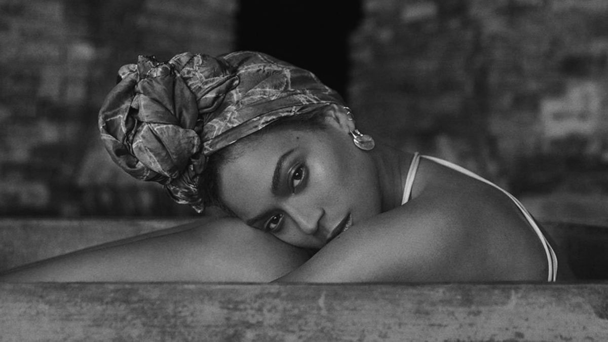 Times Beyoncé Referenced The Black Spiritual Tradition Before 'Black Is King'