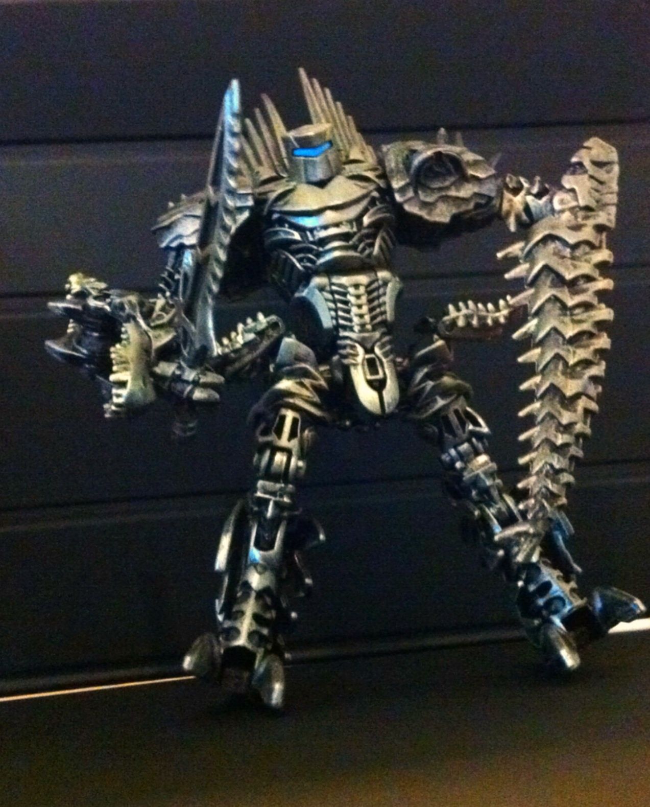 Dinobot Wallpaper