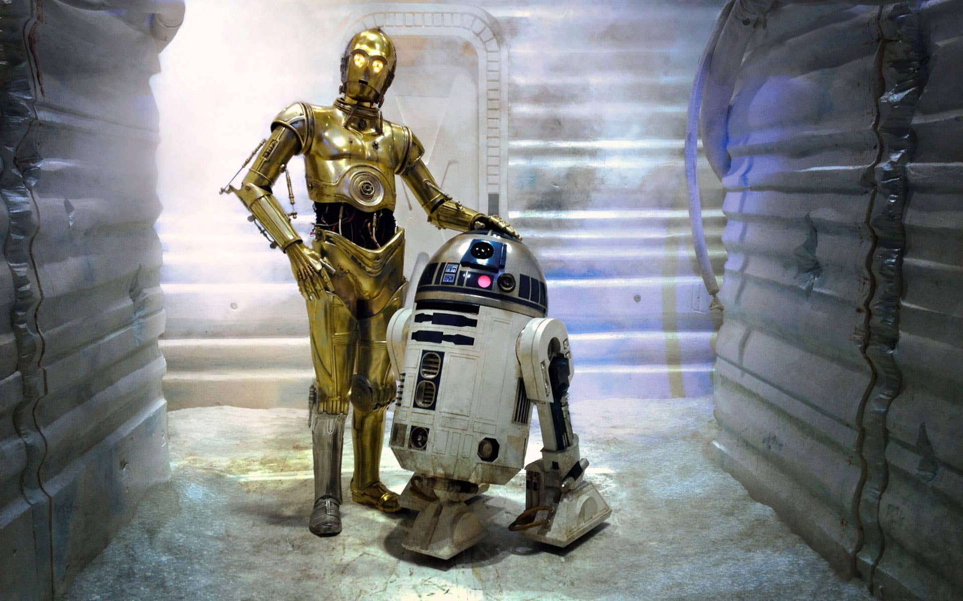 Ranking the 59 best droids in the Star Wars universe