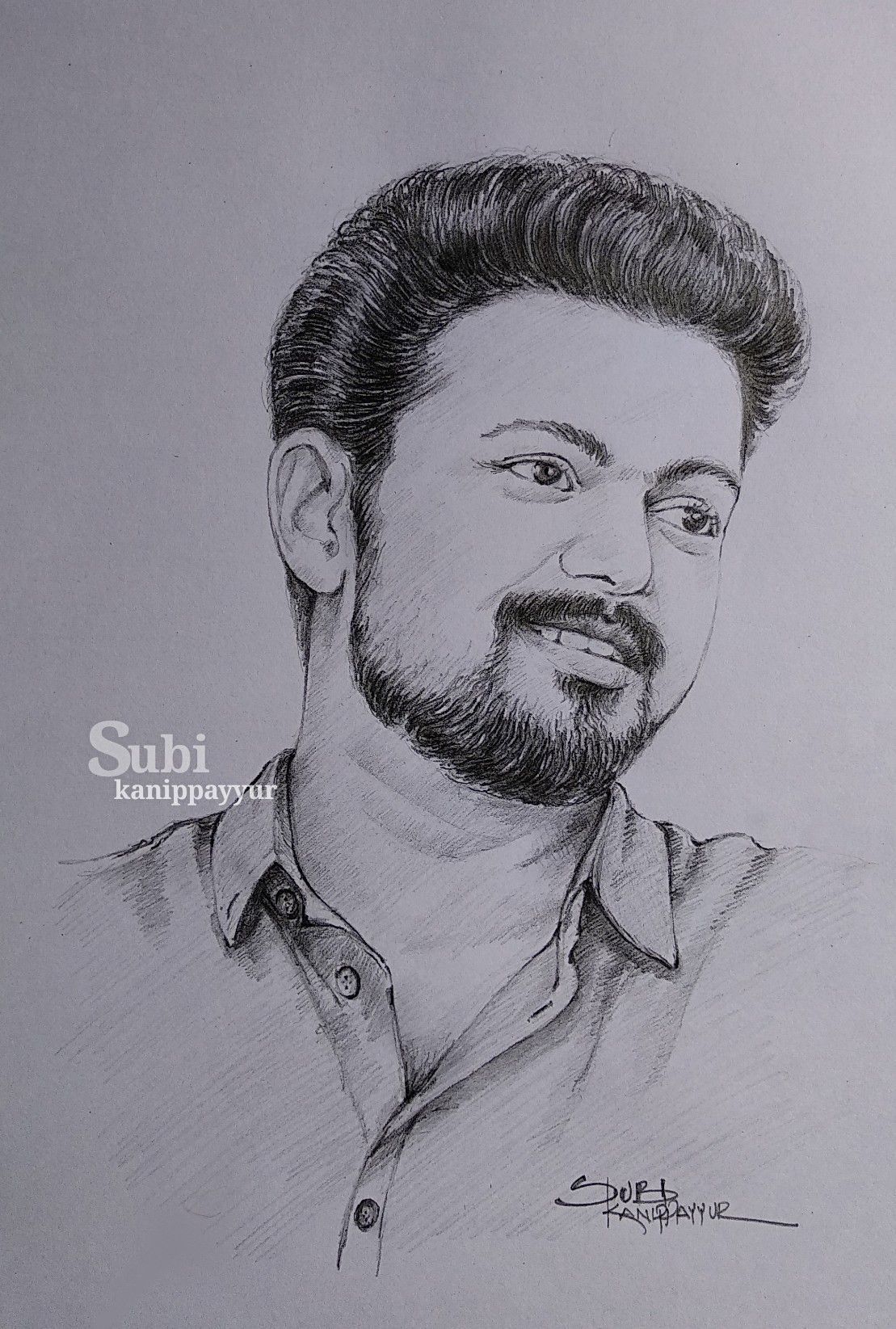 Vijay Devarakonda #pencildrawing #art #telugu #actor #southindian #hero VD  fans #Vijaydevar… | Pencil sketch portrait, Celebrity drawings, Abstract pencil  drawings