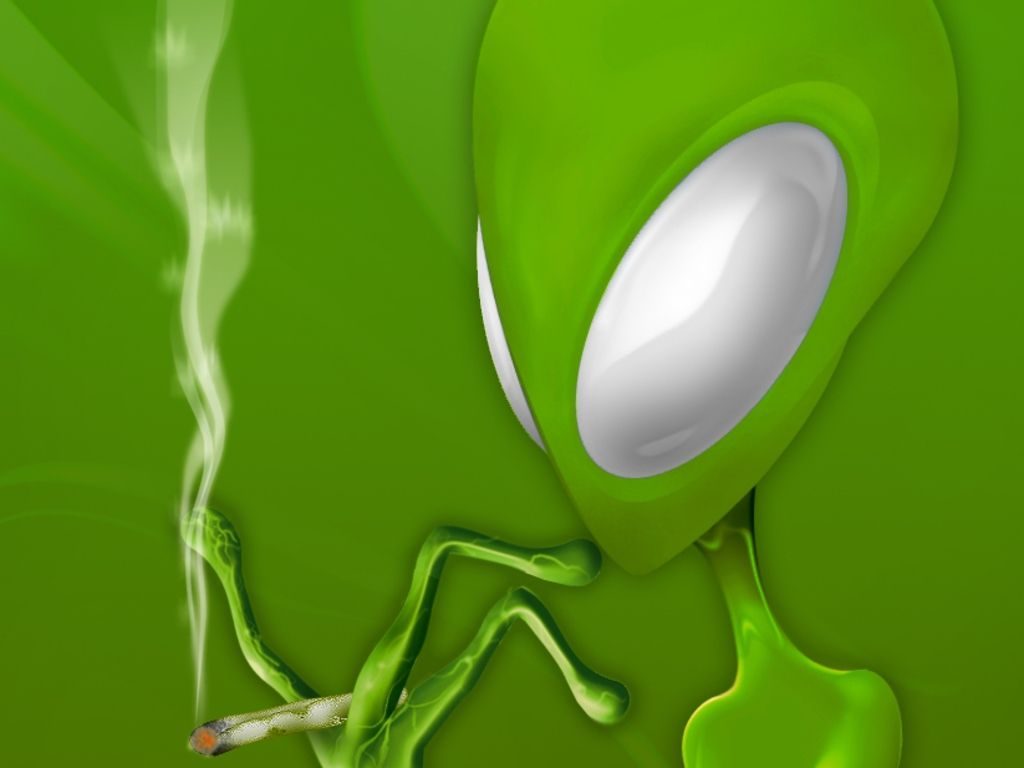 Download wallpaper: alien green wallpaper, wallpaper for desktop, alien, extraterrestrial, green wallpaper