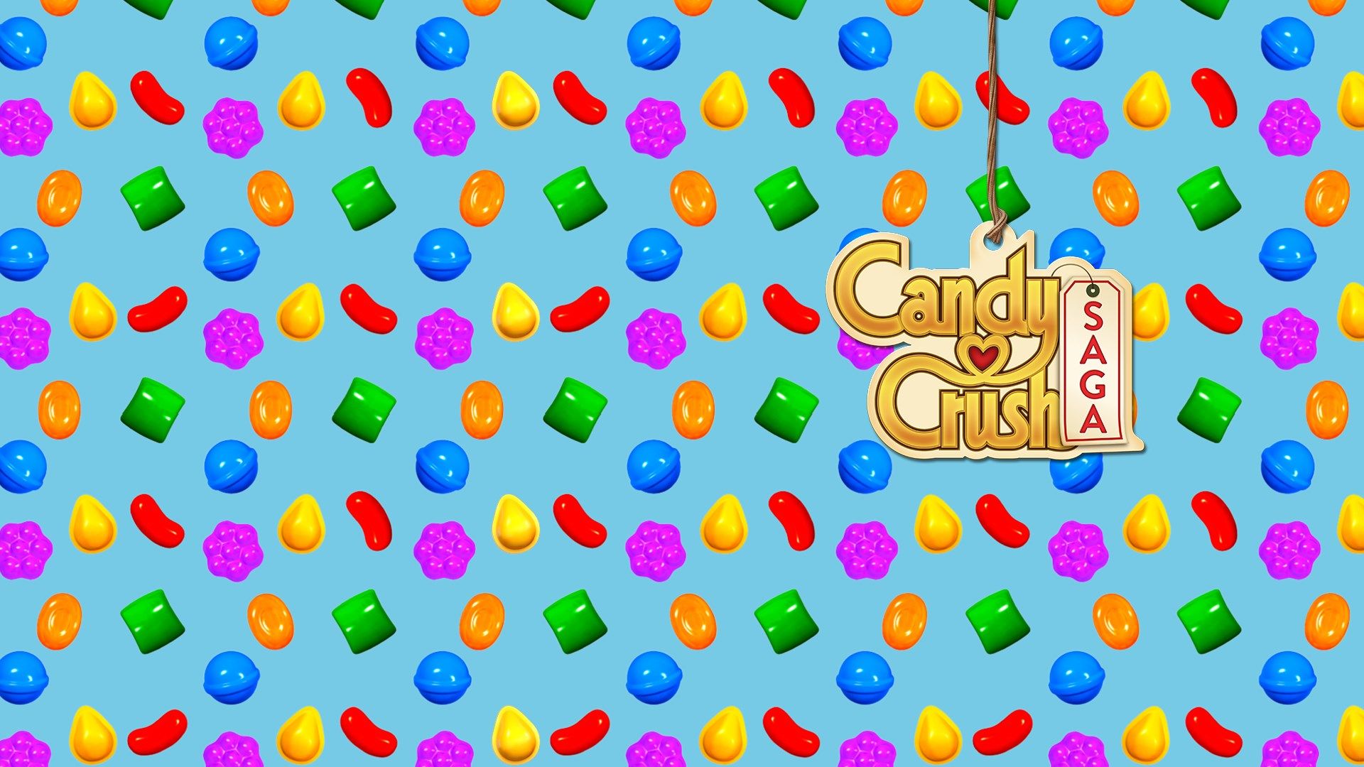 Get Candy Crush Wallpaper Store En LC